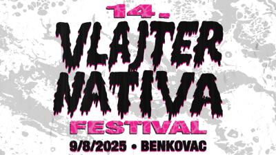 Image 14. Vlajternativa festival Benkovac