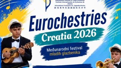 Image 18.7. OSJEČKO LJETO KULTURE: EUROCHESTRIES FESTIVAL