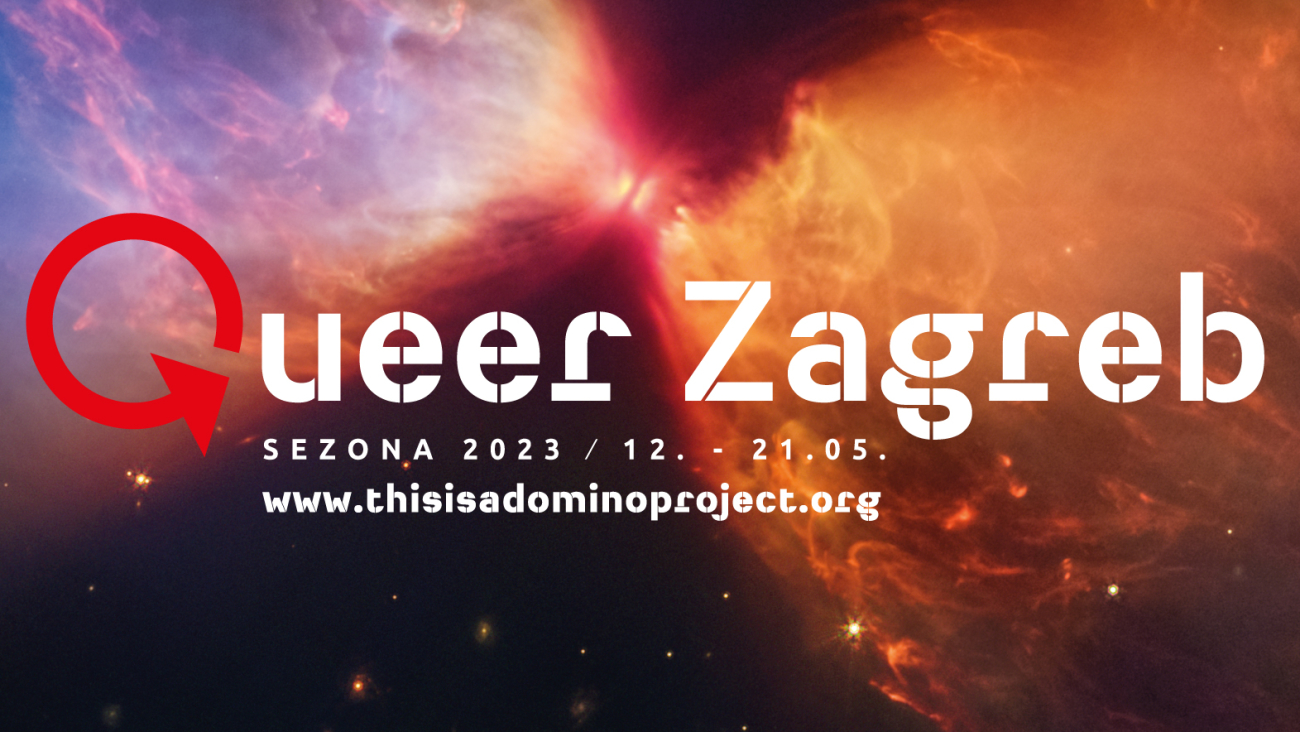 Image 21. Queer Zagreb Sezona
