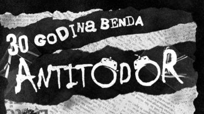 Image 30 GODINA BENDA ANTITODOR