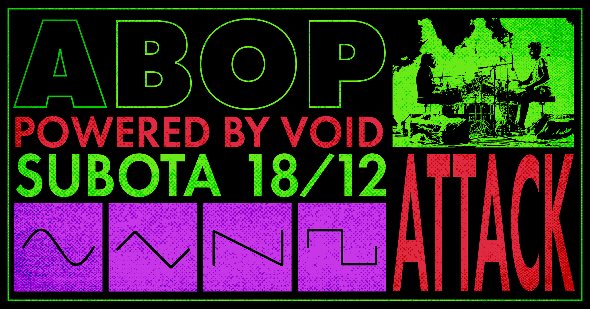 Image ABOP u Attacku