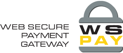 WSpay - Web Secure Payment Gateway