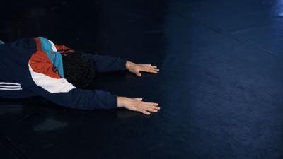 Image I. Martinić, G. Miranda: DRAMA O MLADIĆU KOJI NE ZNA PLIVATI