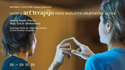 Uvod u art terapiju: Muzikoterapija (pojedinačne ulaznice)