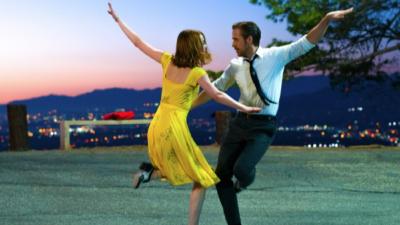 Image Ljetno kino Ribnjak - Ciklus "Glazbena kutija": LA LA LAND