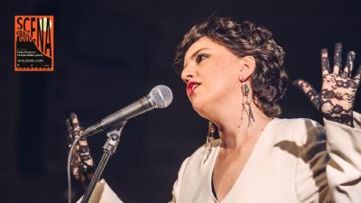 Image PETKOM PRIJE PONOĆI | Scena PIANO: Maja Posavec & Hrvoje Galler