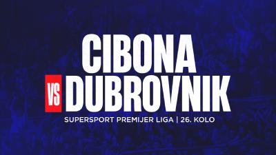 Image KK Cibona vs. KK Dubrovnik | SuperSport Premijer liga, 26. kolo