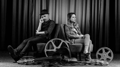 Image RADIO VOĆARSKA: Soundtrack za film koji nije snimljen