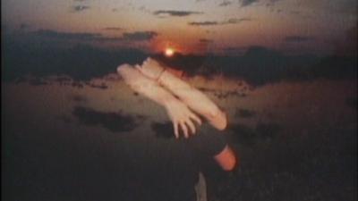 Image Filmske mutacije: festival nevidljivog filma XIX: Kćeri vatre / Spora kretanja