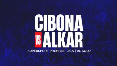 Image KK Cibona vs. KK Alkar, SuperSport Premijer liga, 19. kolo
