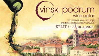 Image VINSKA RADIONICA: Izazov terroirea: najbolji kaštelanski crljenci od Kaštela do Hvara, Pelješca do Ravnih Kotara