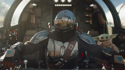 Image Ratovi zvijezda: Mandalorijanac i Grogu – Star Wars: Mandalorian and Grogu