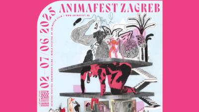 Image Krenimo od 0!: Pekar Boris i prijatelji - Animafest u gostima