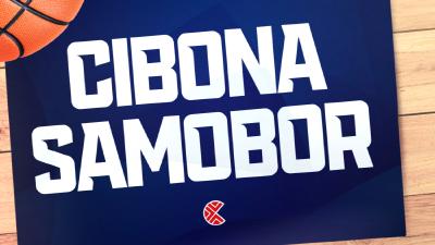 Image KK Cibona vs. KK Samobor | SuperSport Premijer liga, 9. kolo