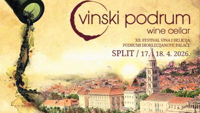 Image VINSKA RADIONICA: Crna blaga Istre: Pečat terana i čar majstorskih kupaža