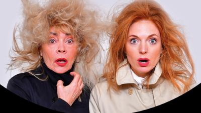 Image HIT KOMEDIJA: TERE I LUCE, 8.5. u 20 sati, kino Urania, Osijek