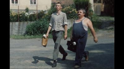 Image Tjedan češkog filma 2025: Jiří Menzel: Selo moje malo