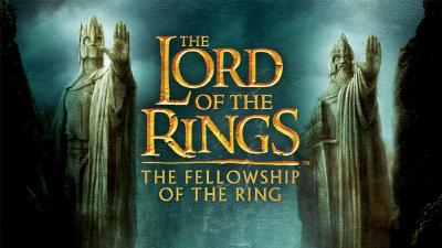 Image 25 YEARS: The Lord of The Rings: The Fellowship of the Ring