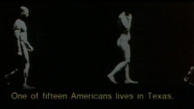 Image Filmske mutacije: Festival nevidljivog filma XIX:Portret/Običan govor & zdrav razum (neobična osjetila)