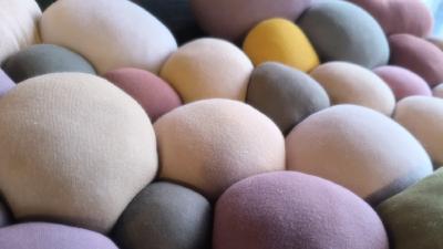 Image BaBuLaBum - improvizacijski, glazbeno-plesni koncerti za bebe