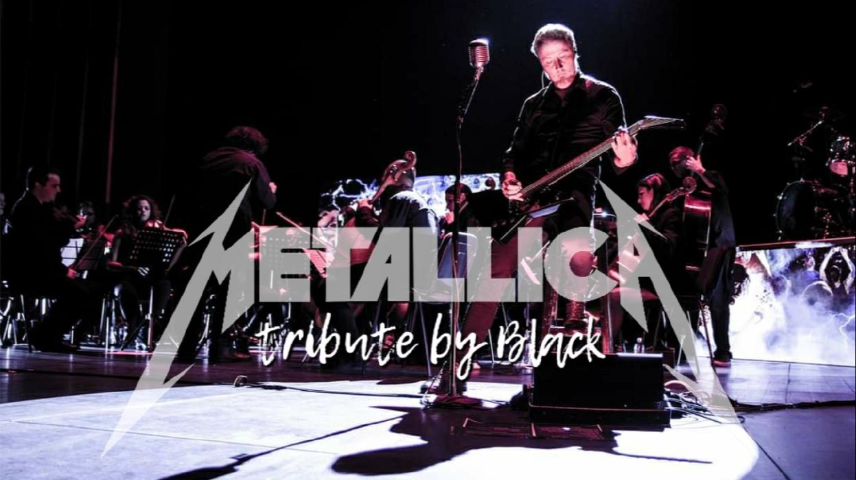 Image BLACK - TRIBUTE TO METALLICA @ Club Lazareti, Dubrovnik