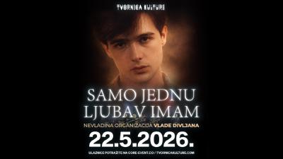 Image NEVLADINA ORGANIZACIJA VLADE DIVLJANA u Tvornici Kulture