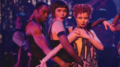 Image Ljetno kino Ribnjak i Ciklus "Glazbena kutija": CHICAGO