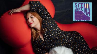 Image PETKOM PRIJE PONOĆI - Scena Piano: Jelena Miholjević i Maro Market