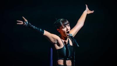 Image Maruška Aras: DEPRAH | Teatro VeRRdi i Studio tres pas na Sceni Ribnjak