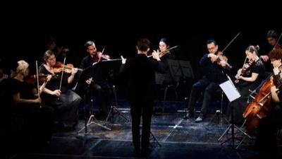 Image Hrvatski komorni orkestar: "Zvuk baroka i klasicizma"