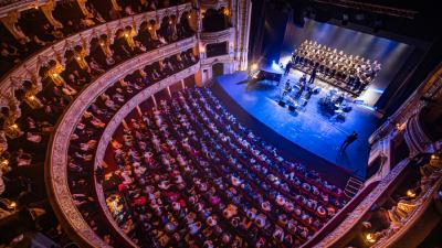 Image Zvjezdan Ružić - Playlista mog djetinjstva @ Tvornica Kulture