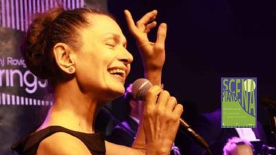 Image PETKOM PRIJE PONOĆI - Scena Piano: Jasna Bilušić i Marko Bertić