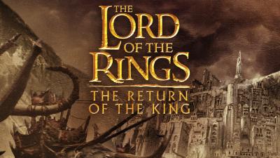 Image 25 YEARS: The Lord of The Rings: The Return of the King