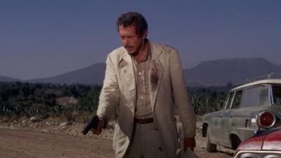 Image Bloody Sam Peckinpah: Donesite mi glavu Alfreda Garsije