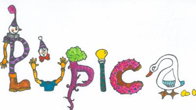 Image MALI FESTIVAL LUTKARSTVA PUPICA, ZAMISLI SAMO... - GIG TEATAR (6+)