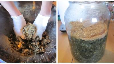 Image Eko ritam Ribnjaka: uradi-sam biostimulatori i biljni pripravci