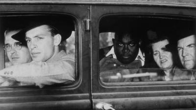 Image Robert Altman: Revizja američkog sna: Svi smo mi lopovi