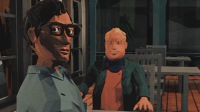 Image Interface Video Art Festival: Svi operateri su trenutno zauzeti