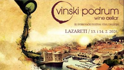 Image VINSKA RADIONICA: Reubens Private Reserve -  Veliko vino Pelješca