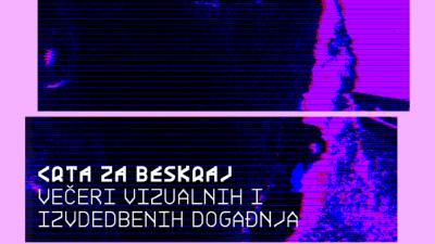 Image Ana Katulić i Irena Boćkai: Još jedna srčana izvedba / CRTA ZA BESKRAJ