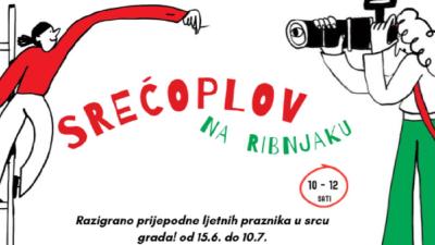 Image Srećoplov na Ribnjaku: MAJSTORIONA: Izrada hranilica za ptice 1. dio