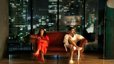 Image QUEER MOMENTI: Tesis sobre una domesticación (d. Javier Van de Couter, 2024)