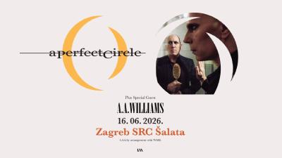 Image A Perfect Circle