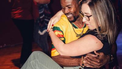 Image Afrički plesovi u Ribnjaku: Kizomba