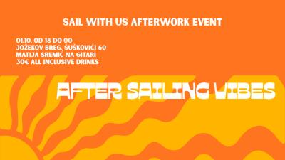 Image After Sailing Vibes