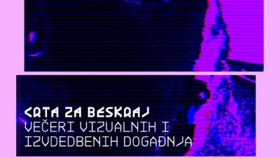 Image Alicja Weisskop: Can we? / CRTA ZA BESKRAJ