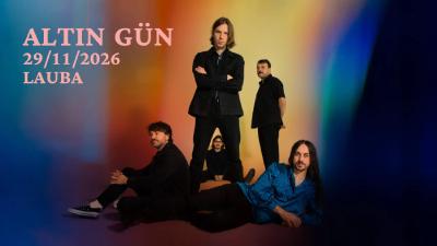 Image ALTIN GÜN