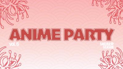 Image Anime Party in Zagreb