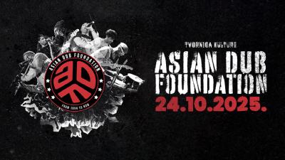 Image ASIAN DUB FOUNDATION