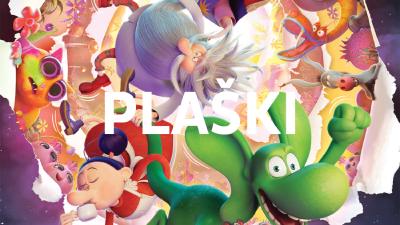 Image Avanture malog dinosaura